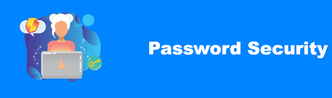 Password-Security